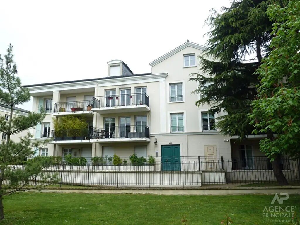Appartement à louer, 64m², Rueil-Malmaison