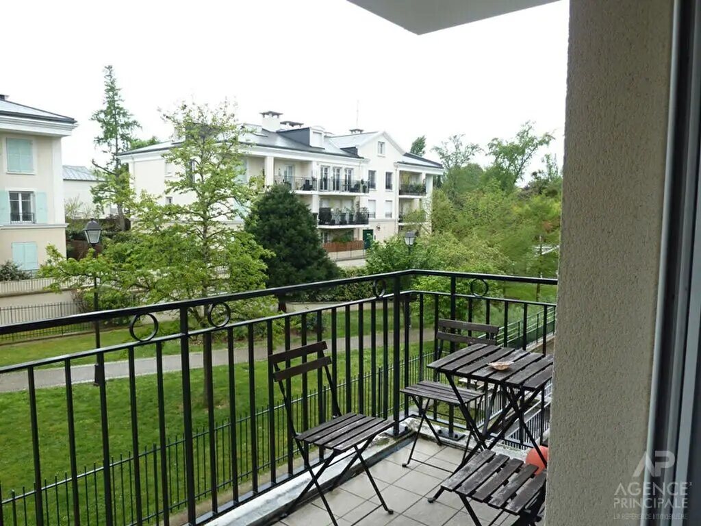 Appartement à louer, 64m², Rueil-Malmaison