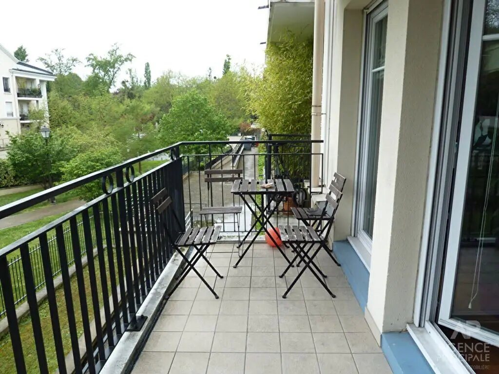 Appartement à louer, 64m², Rueil-Malmaison