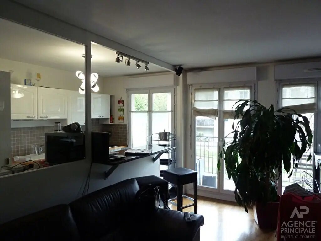 Appartement à louer, 64m², Rueil-Malmaison