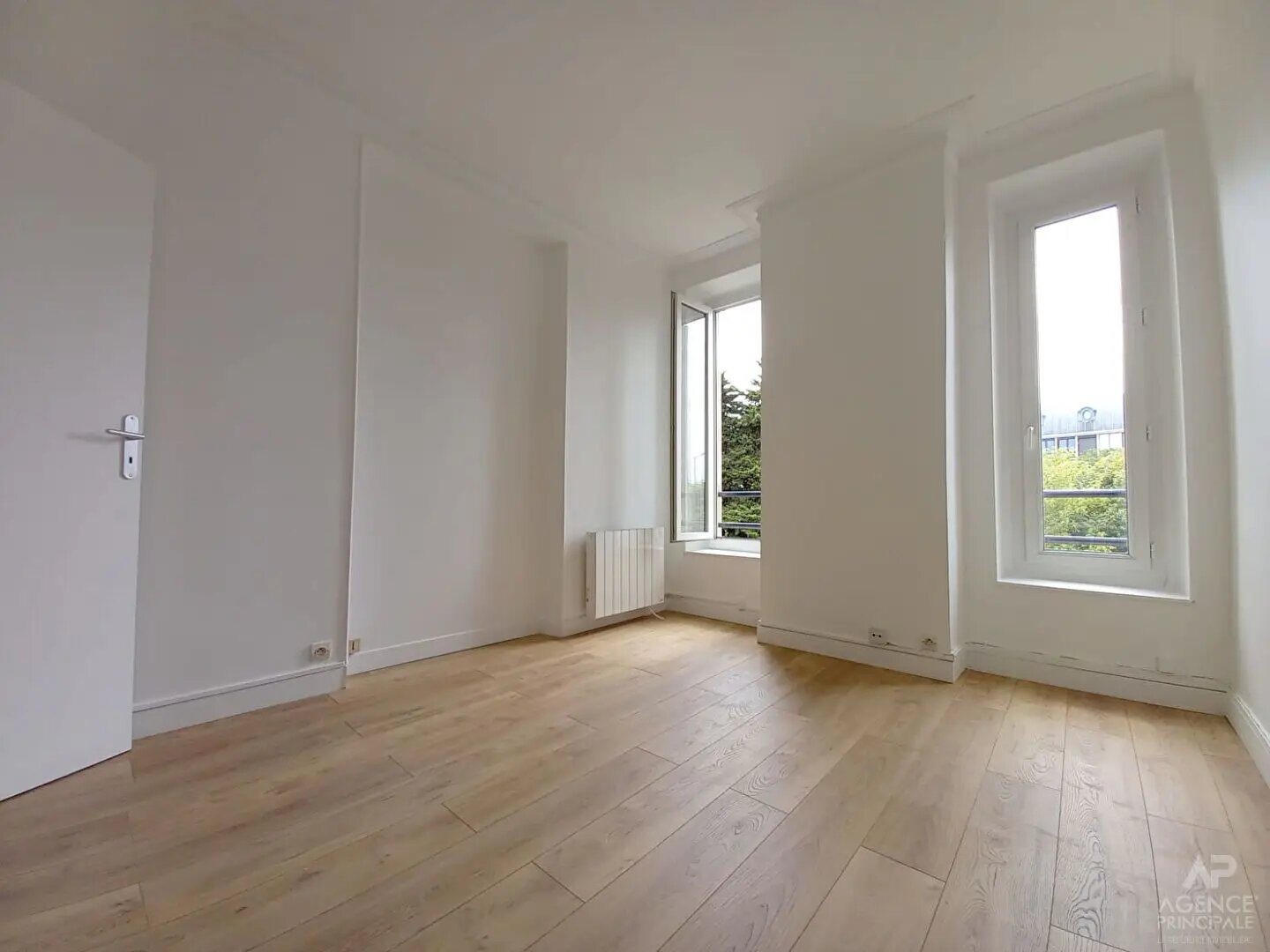 Appartement à louer, 29m², Rueil-Malmaison