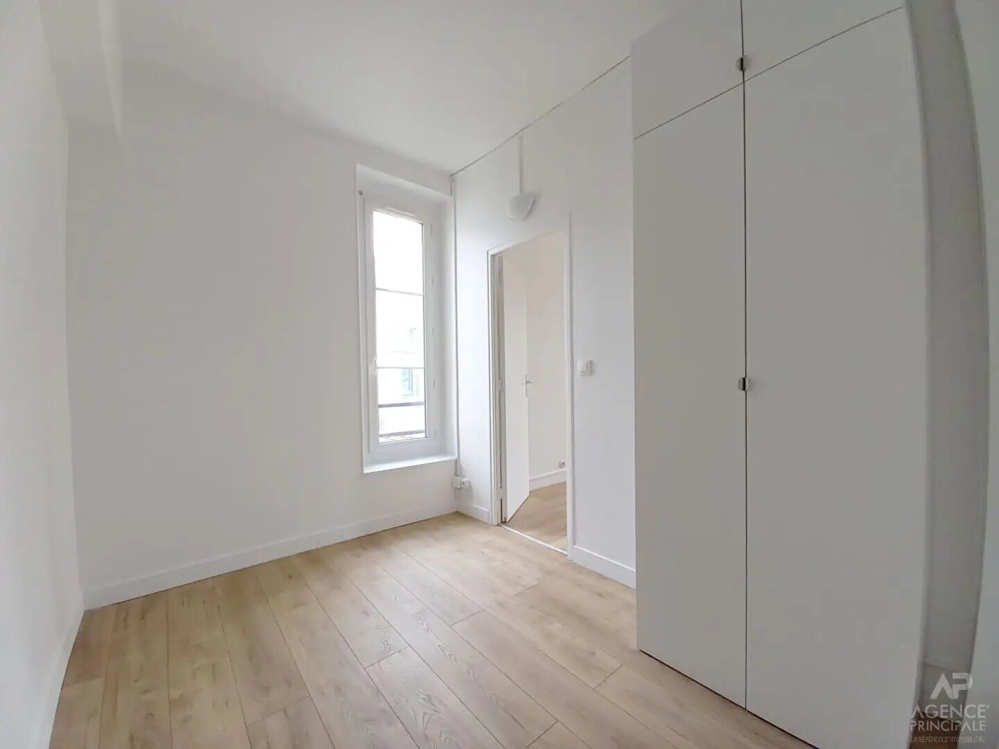 Appartement à louer, 29m², Rueil-Malmaison
