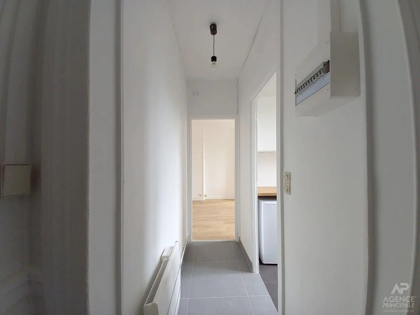Appartement à louer, 29m², Rueil-Malmaison