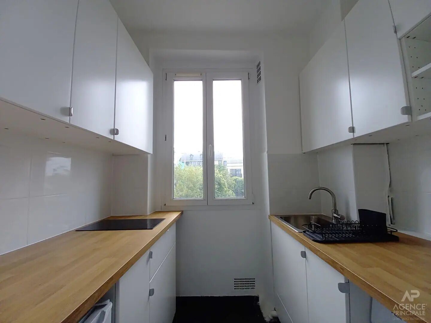 Appartement à louer, 29m², Rueil-Malmaison
