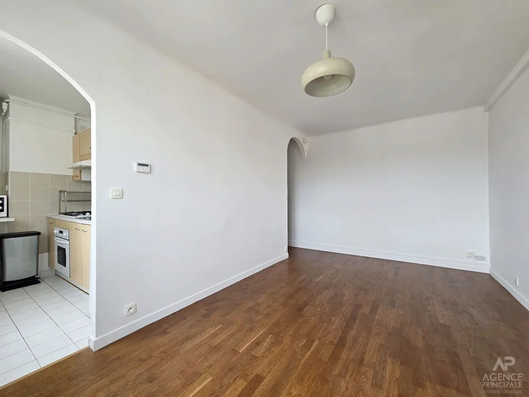 Appartement à louer, 39m², Rueil-Malmaison