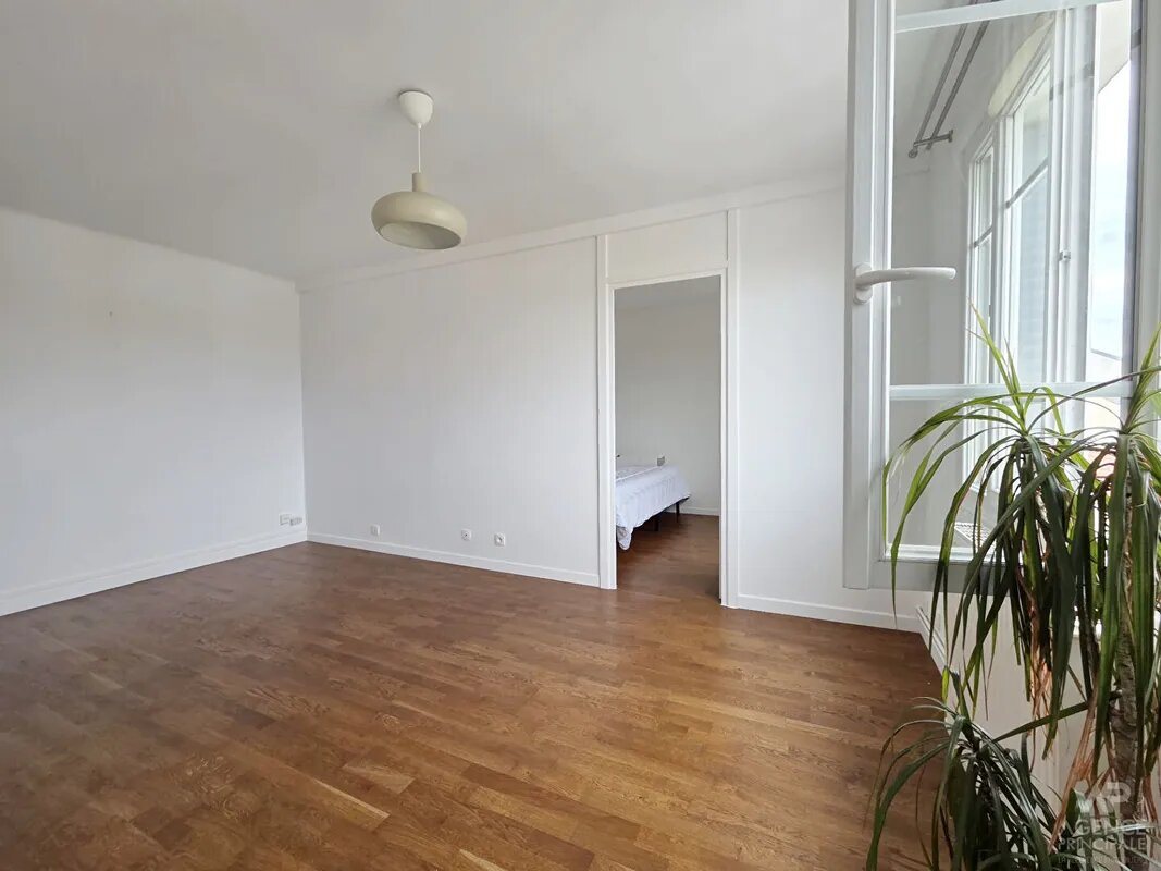 Appartement à louer, 39m², Rueil-Malmaison