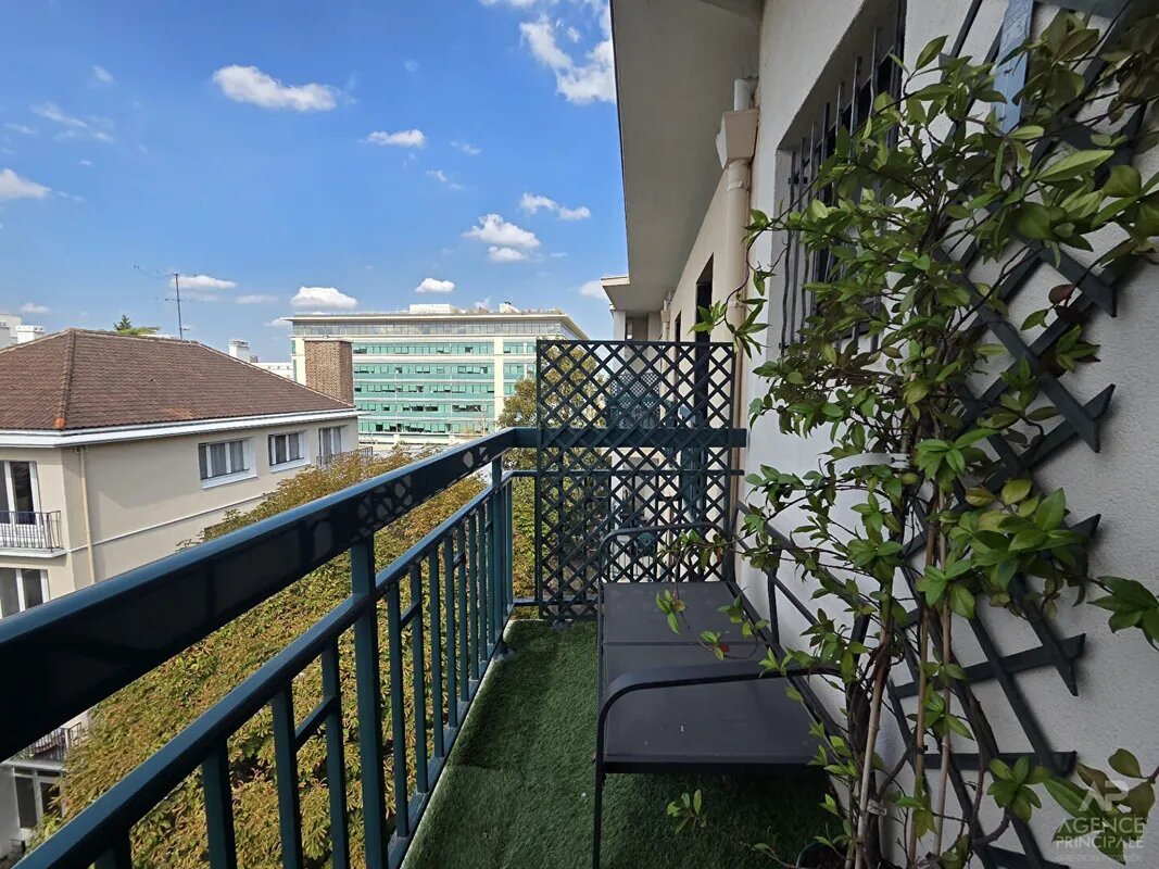 Appartement à louer, 70m², Rueil-Malmaison