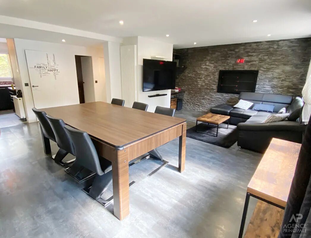 Appartement à louer, 57m², Bougival