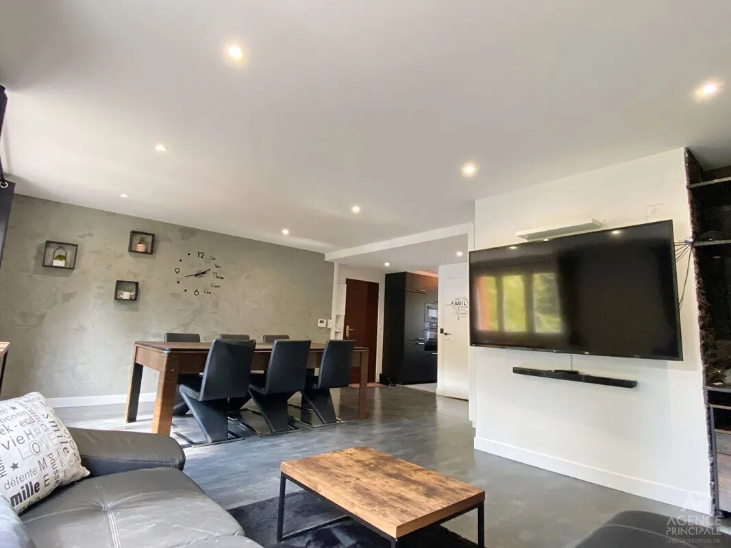 Appartement à louer, 57m², Bougival