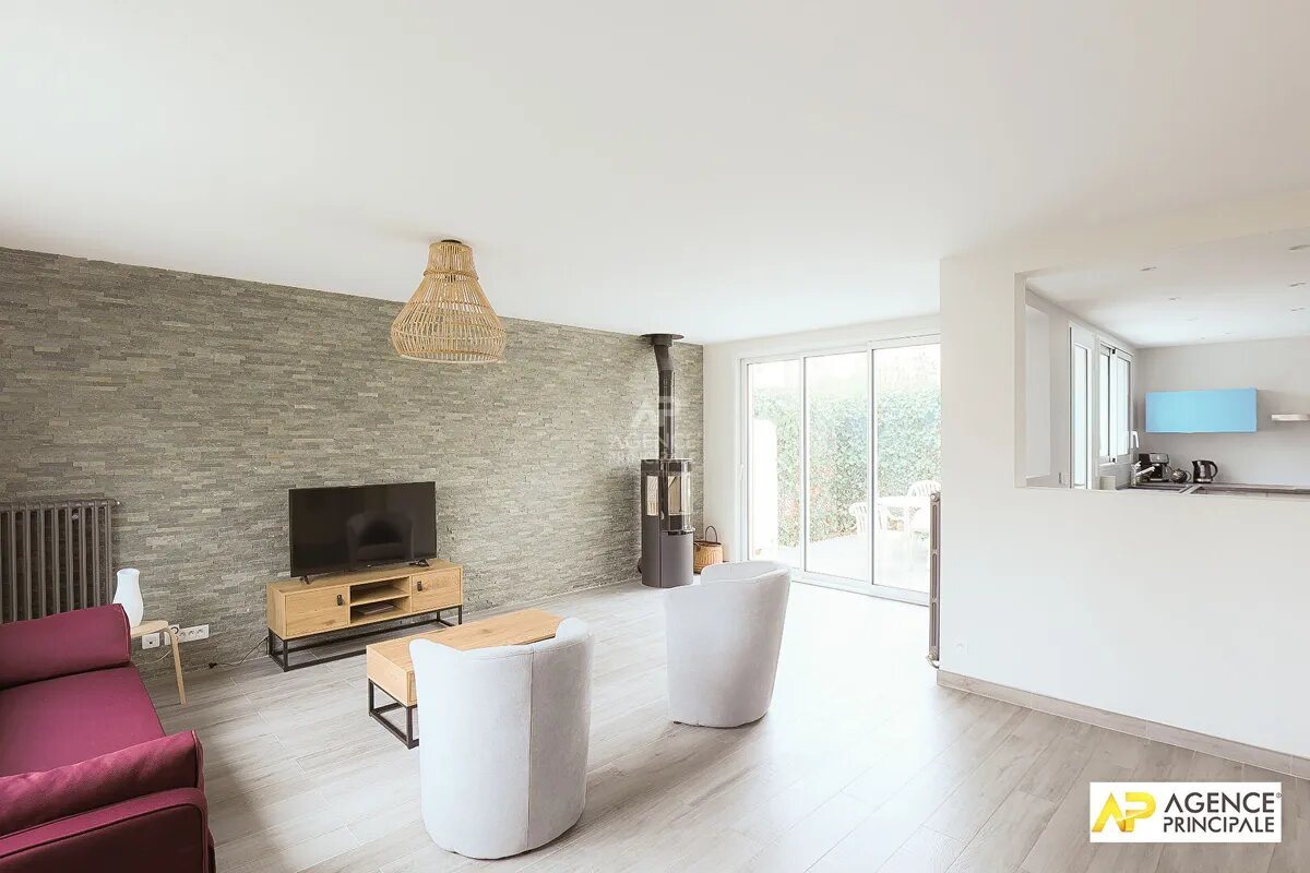 Maison à louer, 144m², Maisons-Laffitte