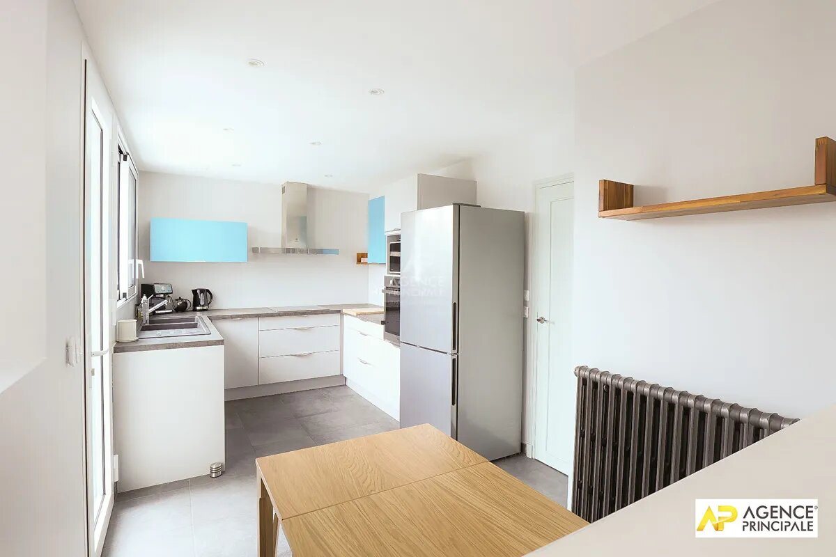 Maison à louer, 144m², Maisons-Laffitte