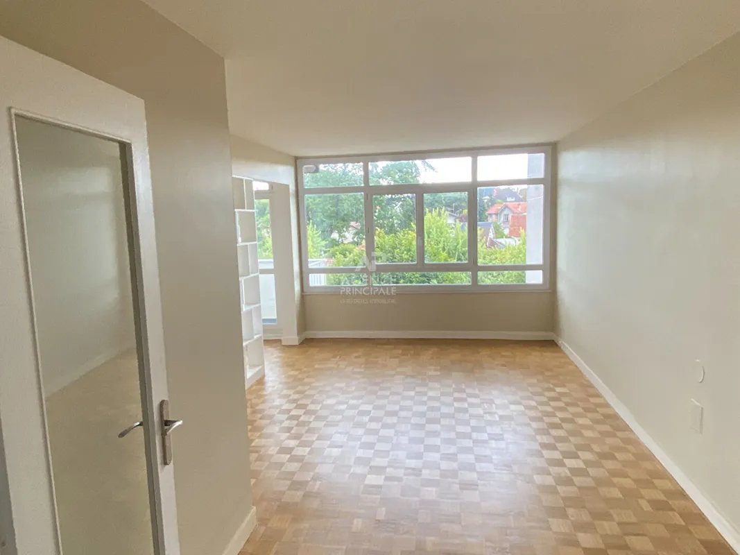 Appartement à louer, 69m², Maisons-Laffitte