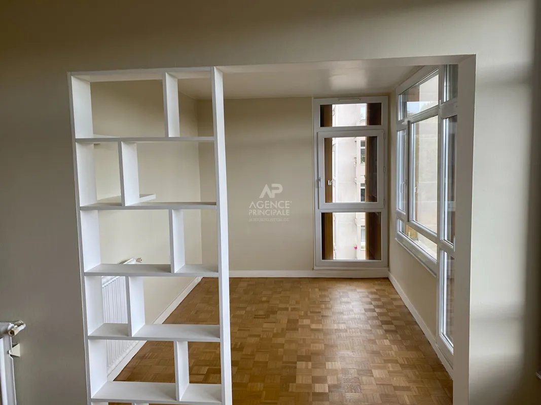 Appartement à louer, 69m², Maisons-Laffitte
