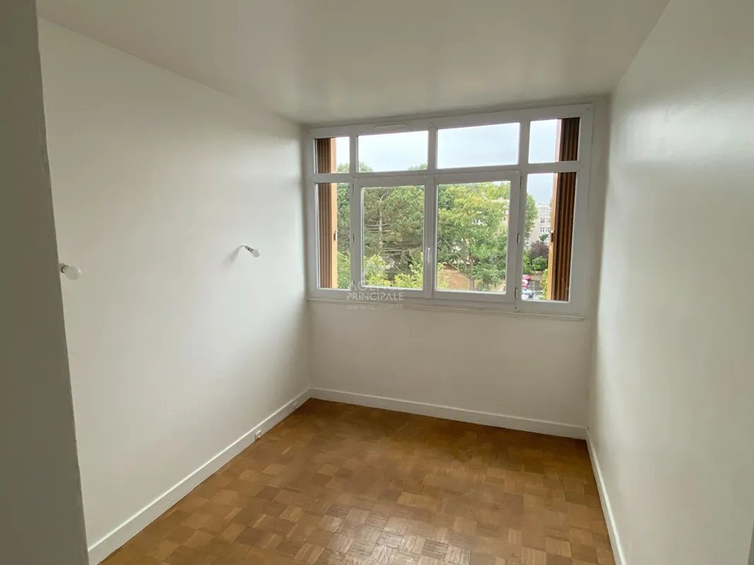 Appartement à louer, 69m², Maisons-Laffitte