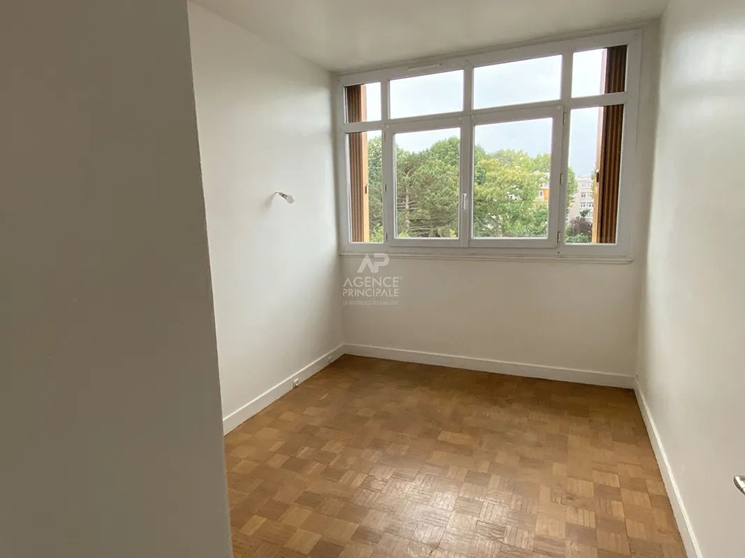 Appartement à louer, 69m², Maisons-Laffitte