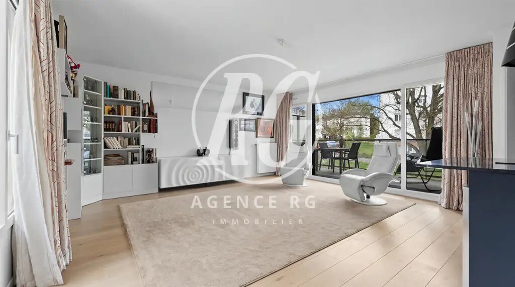 Appartement à vendre, 66m², Garches