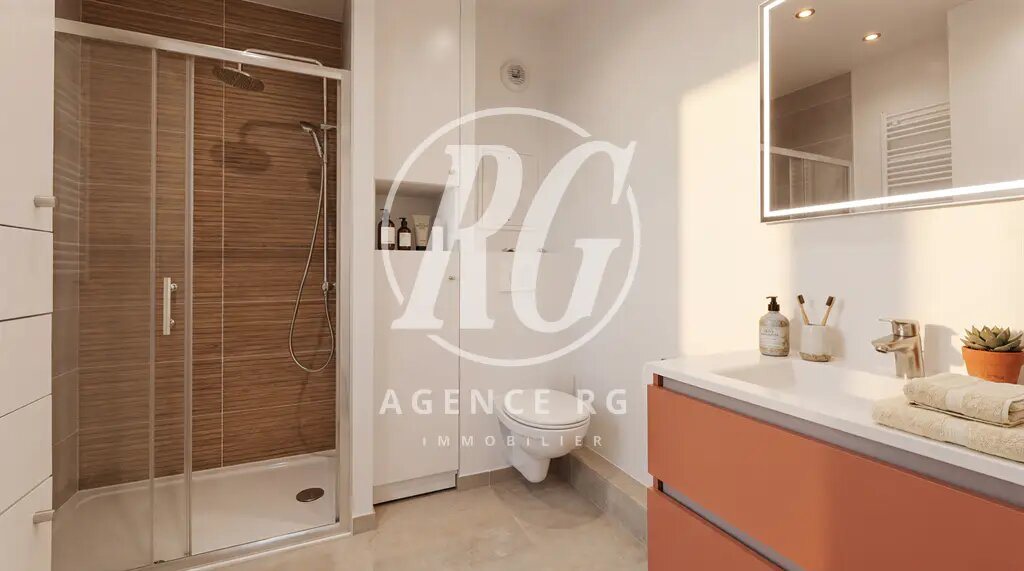 Appartement à vendre, 66m², Garches