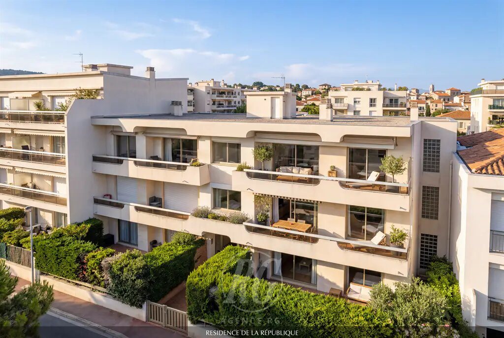 Appartement à vendre, 91m², Vaucresson