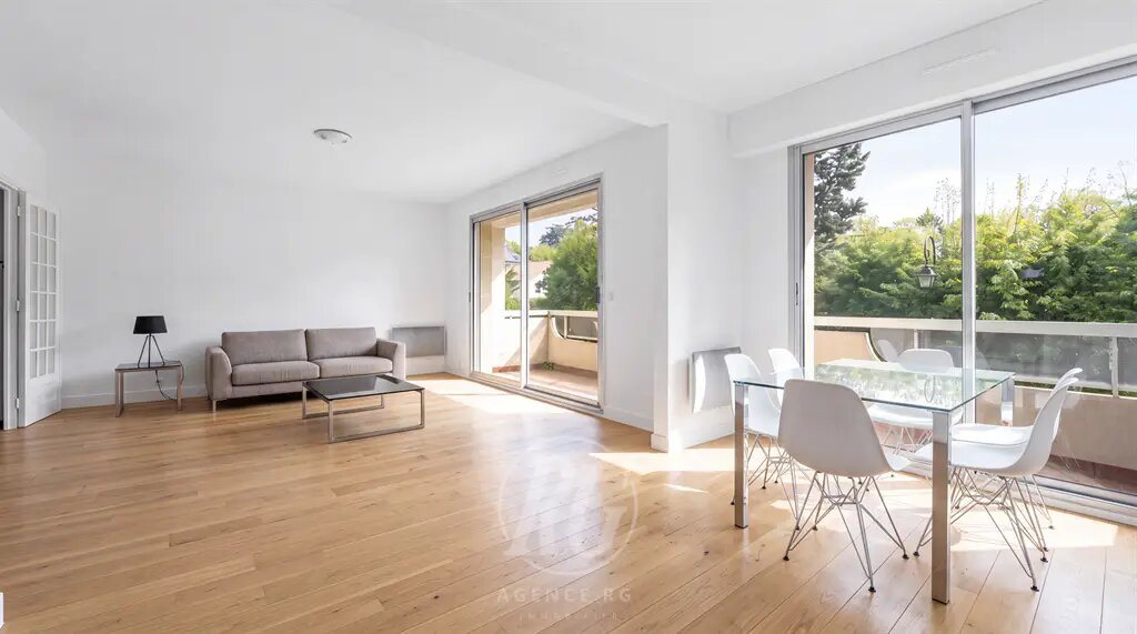 Appartement à vendre, 91m², Vaucresson