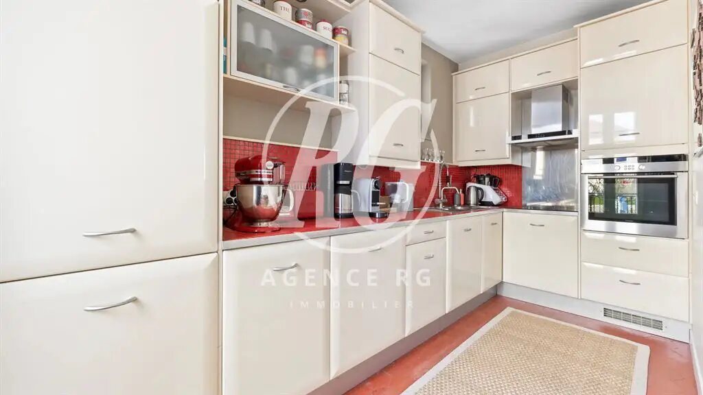 Appartement à vendre, 50m², Garches