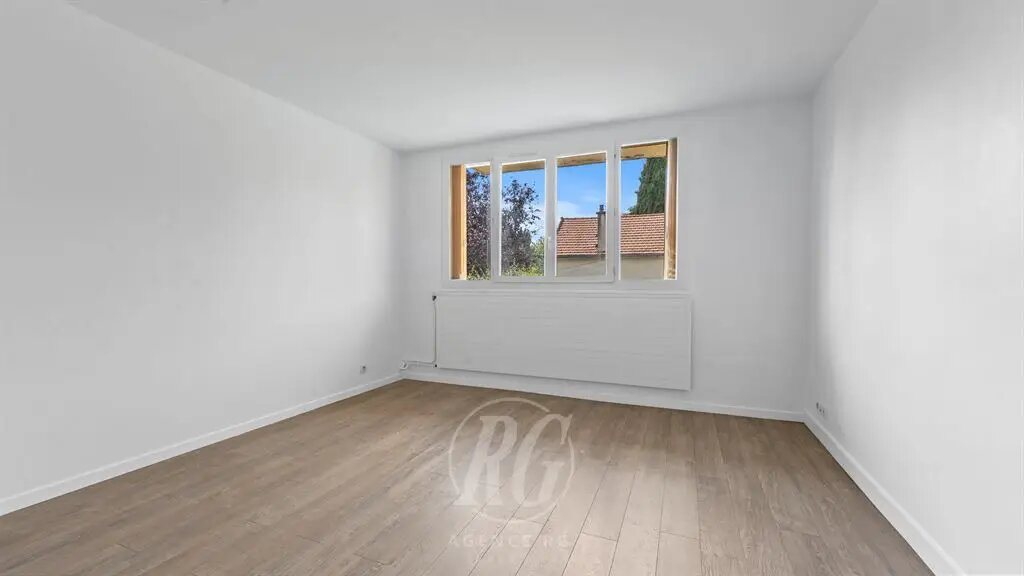 Appartement à vendre, 58m², Garches
