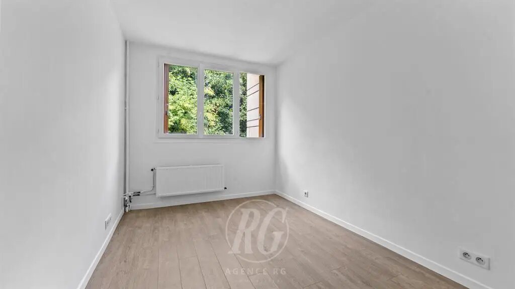 Appartement à vendre, 58m², Garches