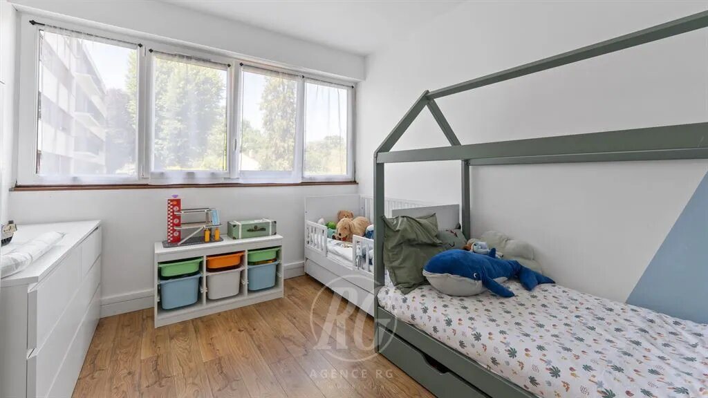 Appartement à vendre, 73m², Vaucresson