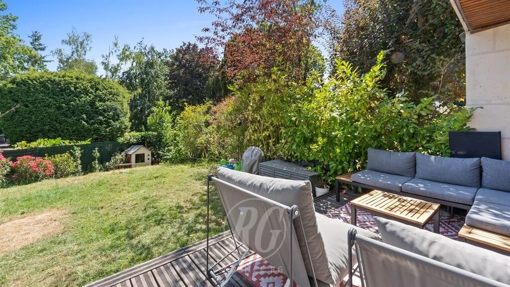Appartement à vendre, 73m², Vaucresson
