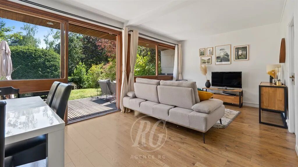 Appartement à vendre, 73m², Vaucresson