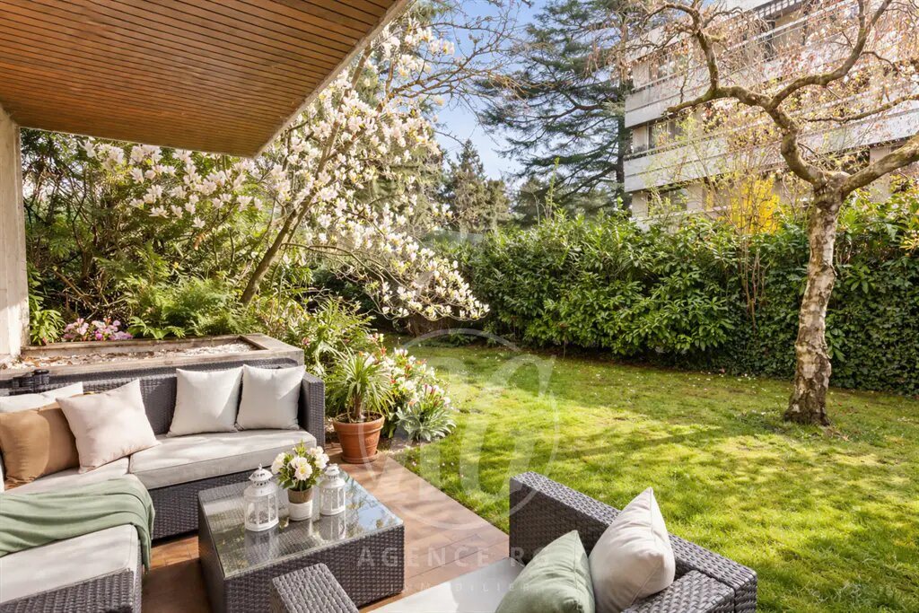 Appartement à vendre, 101m², Vaucresson