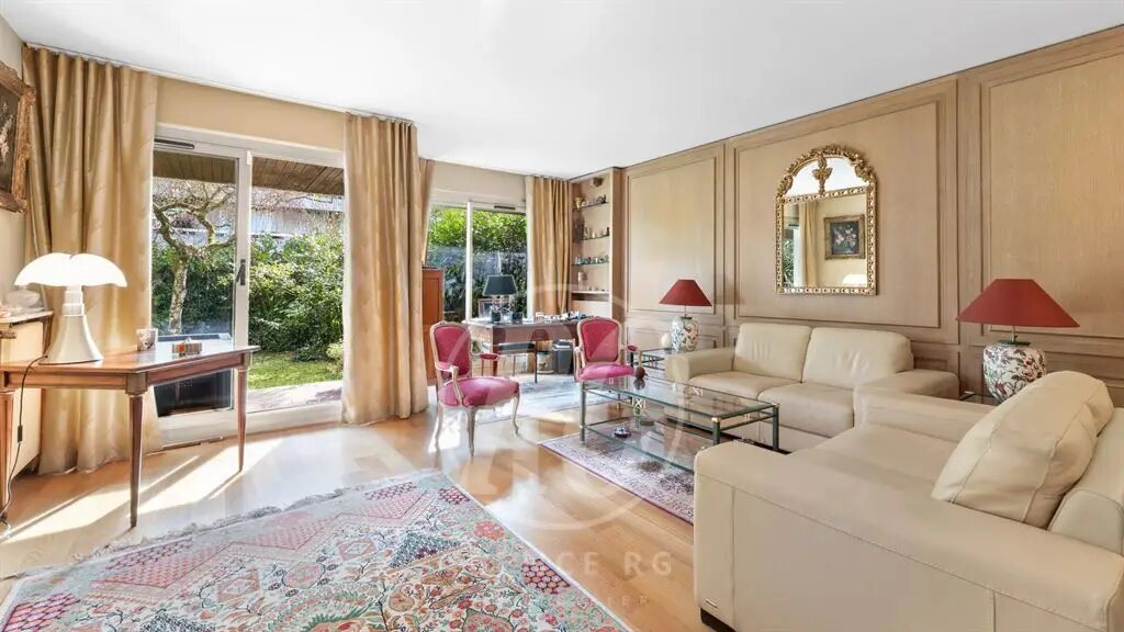 Appartement à vendre, 101m², Vaucresson