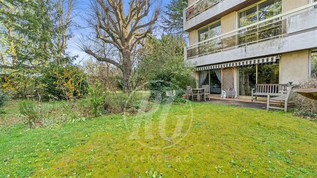 Appartement à vendre, 101m², Vaucresson