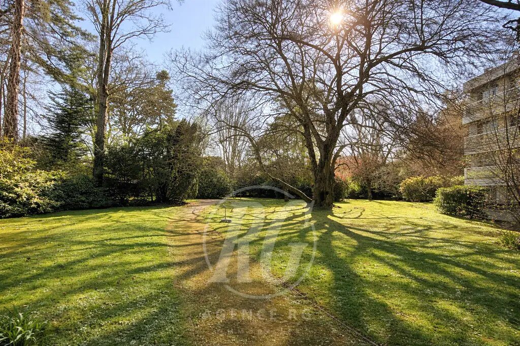 Appartement à vendre, 101m², Vaucresson