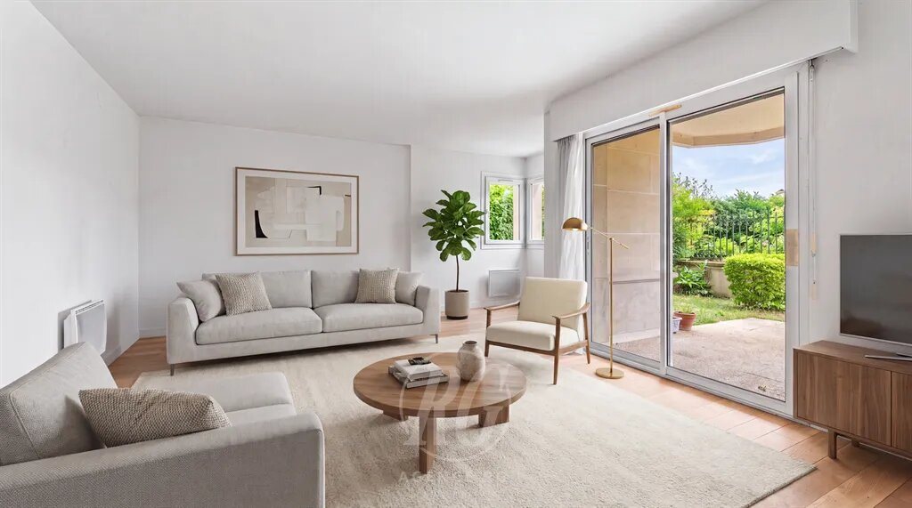 Appartement à vendre, 52m², Garches
