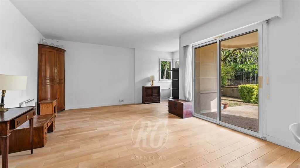 Appartement à vendre, 52m², Garches