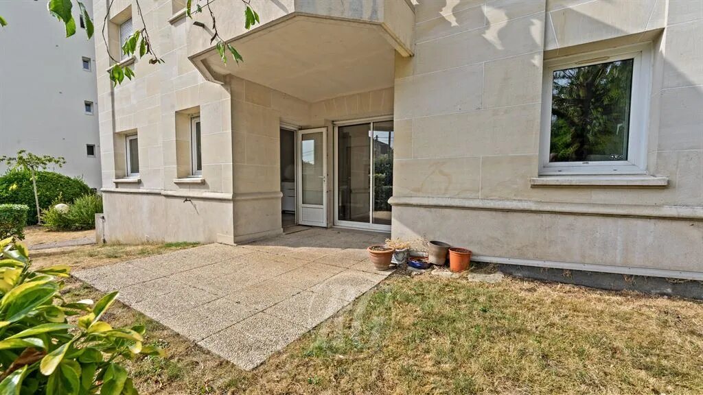 Appartement à vendre, 52m², Garches