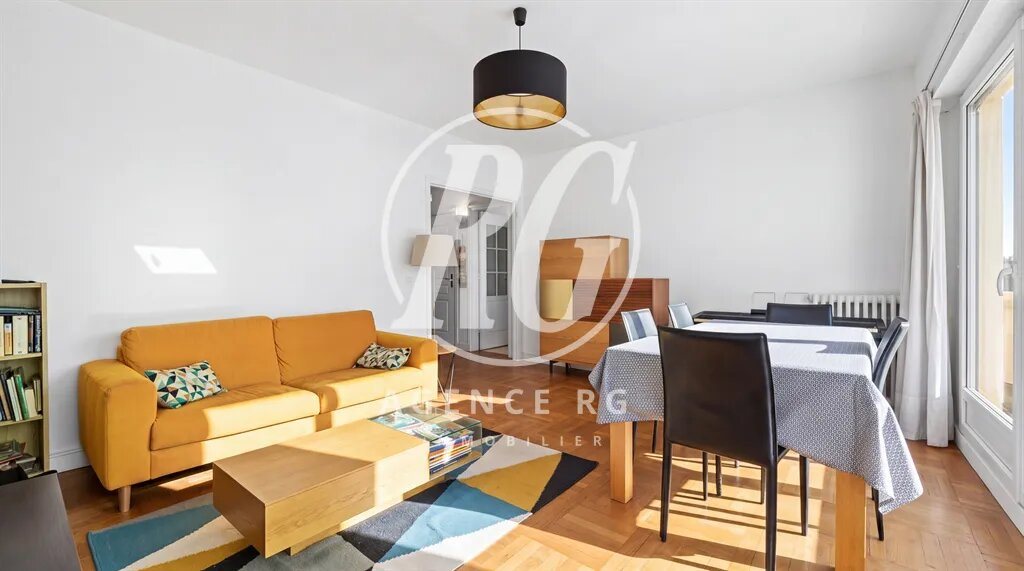Appartement à vendre, 89m², Garches
