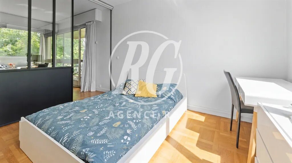 Appartement à vendre, 89m², Garches