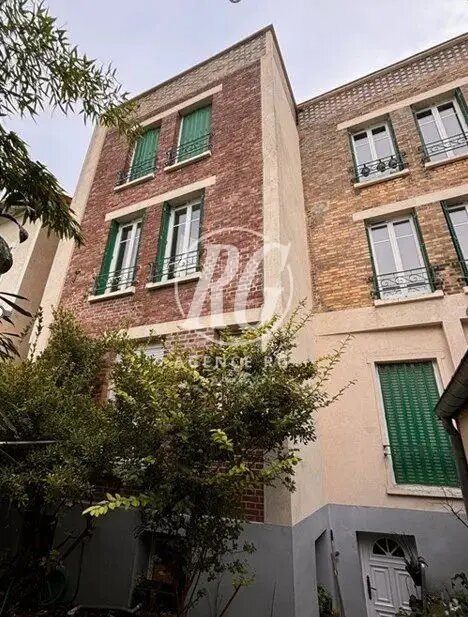 Appartement à vendre, 216m², Puteaux
