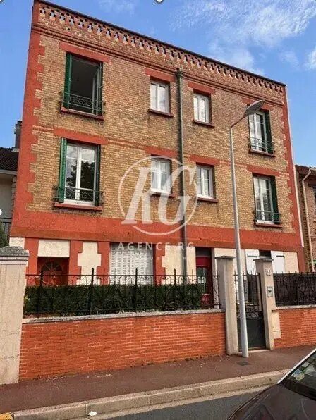 Appartement à vendre, 216m², Puteaux