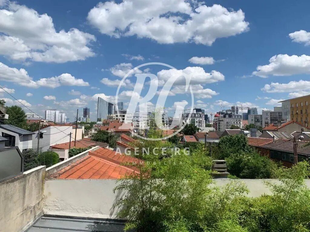 Appartement à vendre, 216m², Puteaux