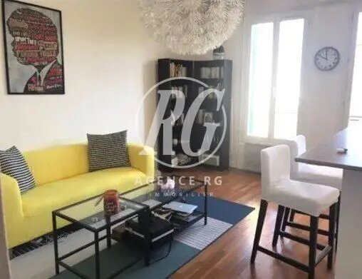 Appartement à vendre, 216m², Puteaux