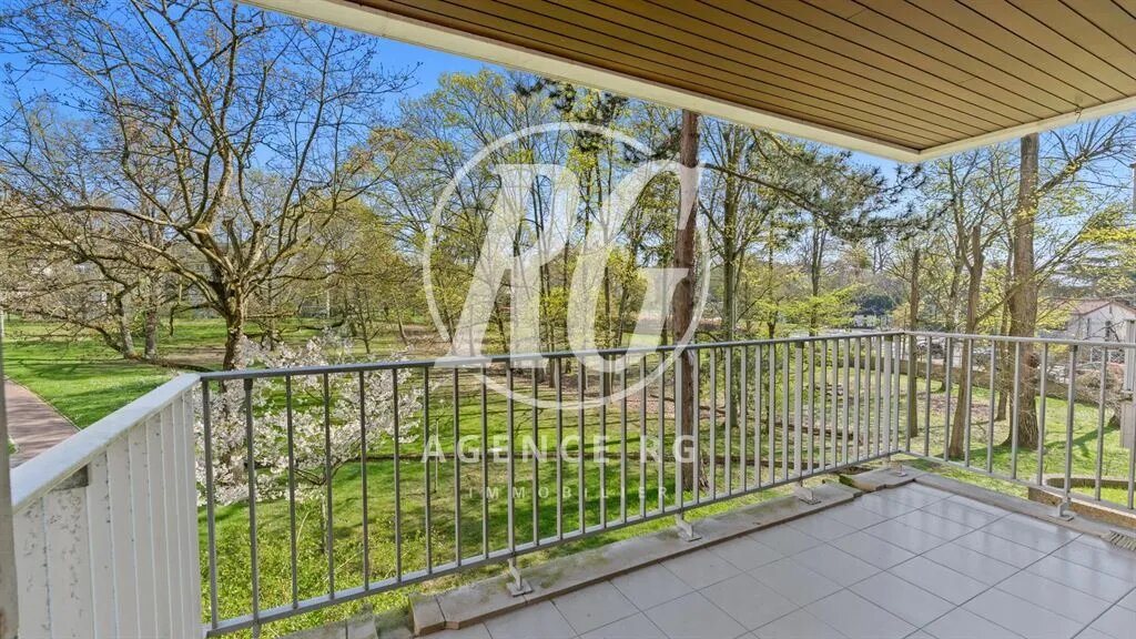 Appartement à vendre, 88m², Garches