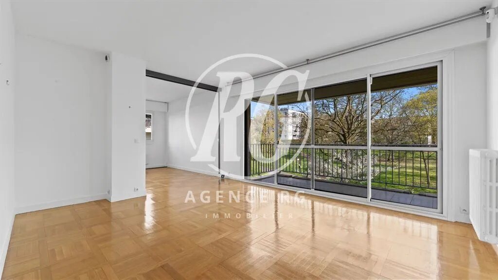 Appartement à vendre, 88m², Garches