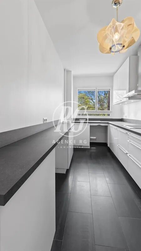 Appartement à vendre, 88m², Garches