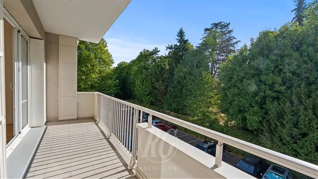Appartement à vendre, 67m², Vaucresson