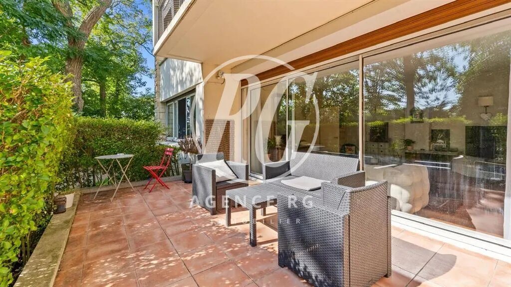 Appartement à vendre, 127m², Marnes-la-Coquette