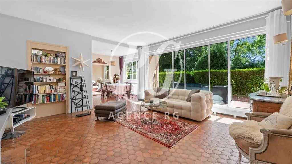 Appartement à vendre, 127m², Marnes-la-Coquette