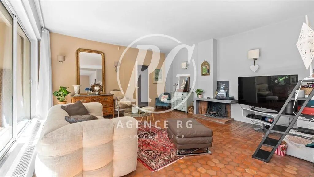 Appartement à vendre, 127m², Marnes-la-Coquette