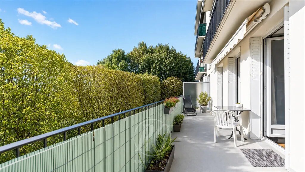 Appartement à vendre, 70m², La Celle-Saint-Cloud